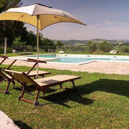 אורבינו Lacelletta Country House מראה חיצוני תמונה