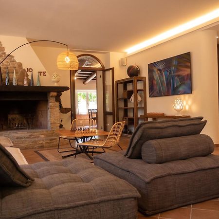 אורבינו Lacelletta Country House מראה חיצוני תמונה