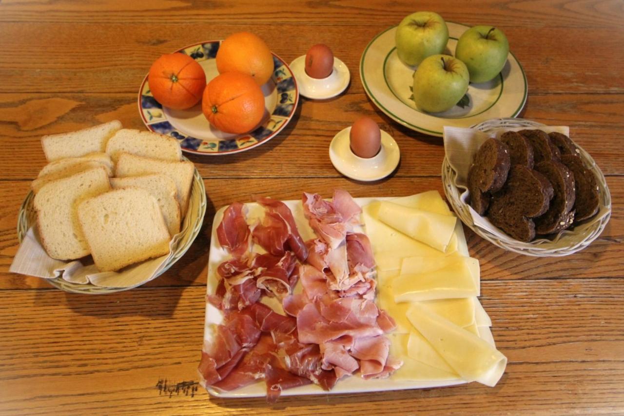 אורבינו Lacelletta Country House מראה חיצוני תמונה