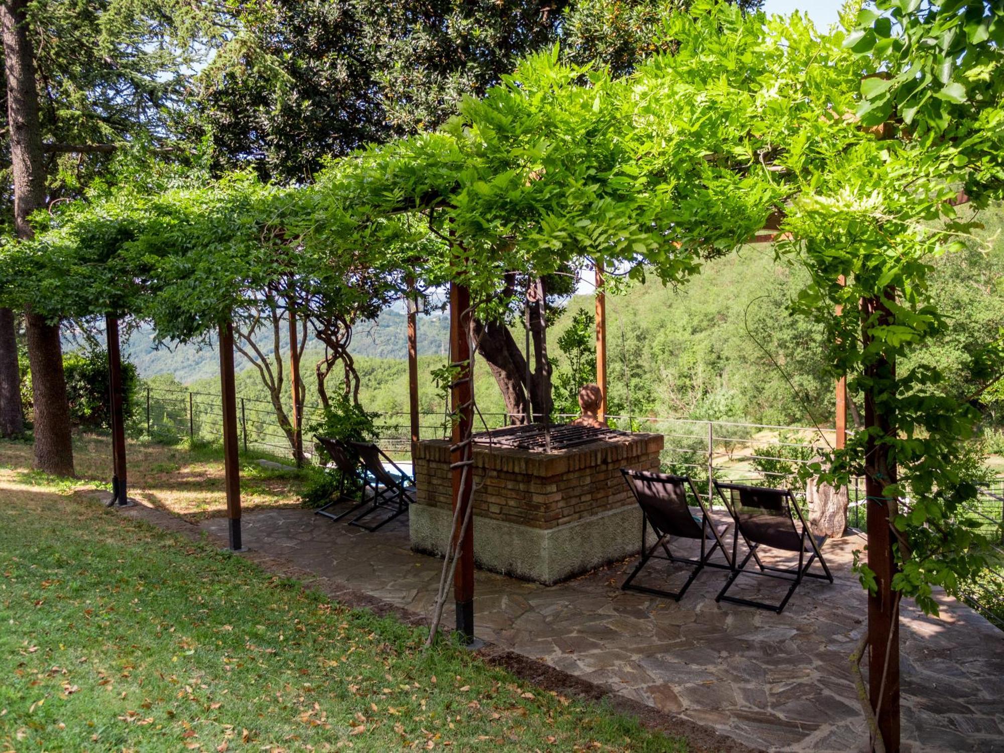 אורבינו Lacelletta Country House מראה חיצוני תמונה