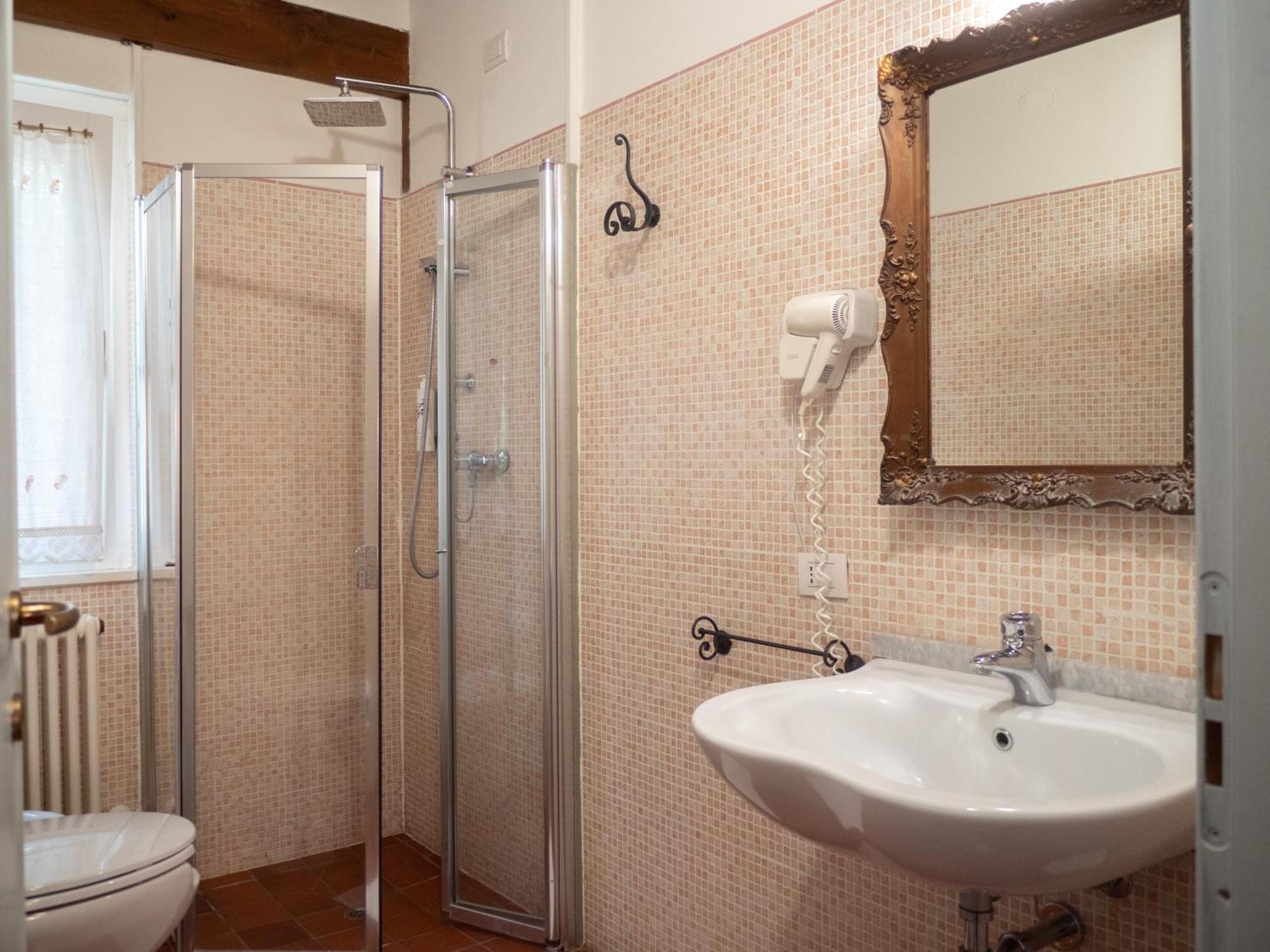 אורבינו Lacelletta Country House מראה חיצוני תמונה