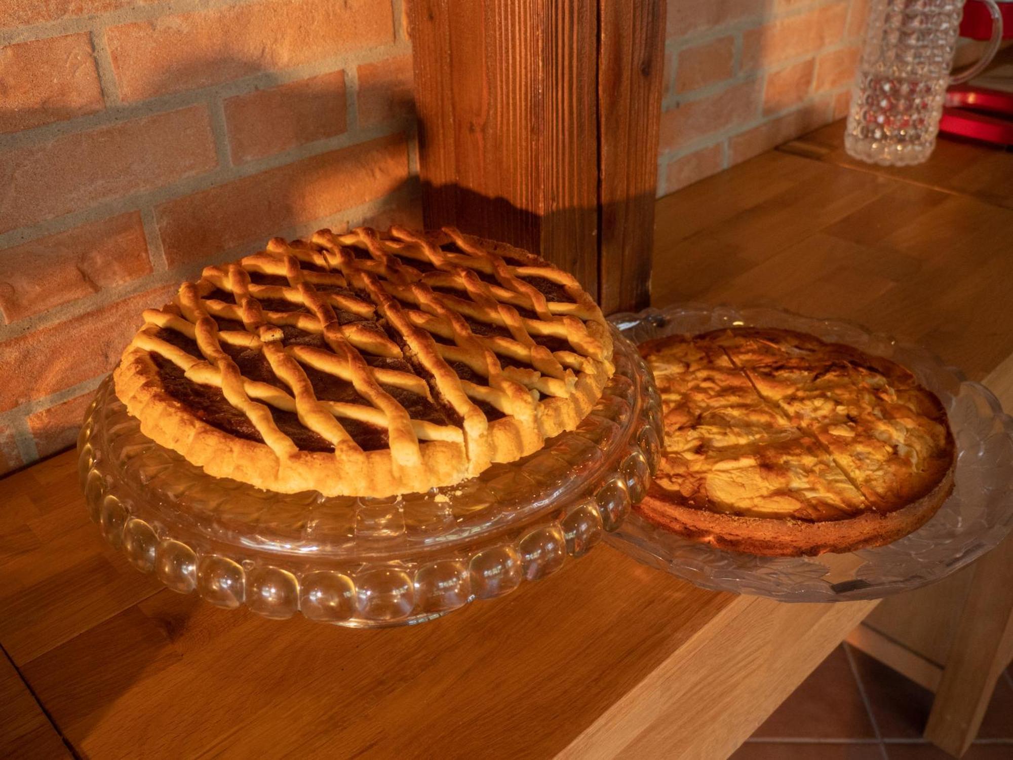 אורבינו Lacelletta Country House מראה חיצוני תמונה