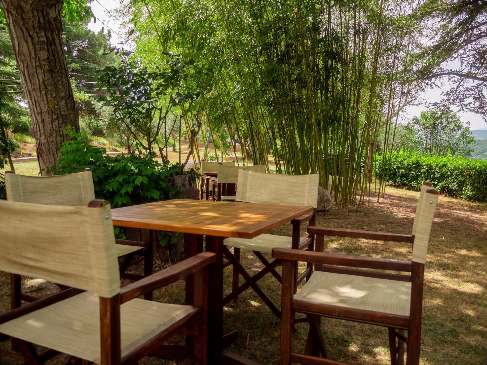 אורבינו Lacelletta Country House מראה חיצוני תמונה