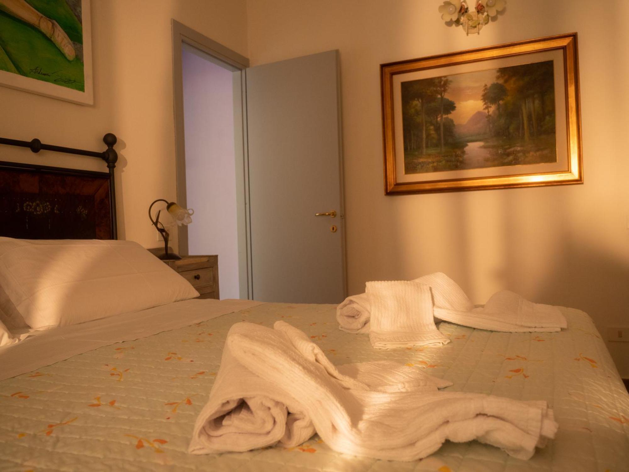 אורבינו Lacelletta Country House מראה חיצוני תמונה