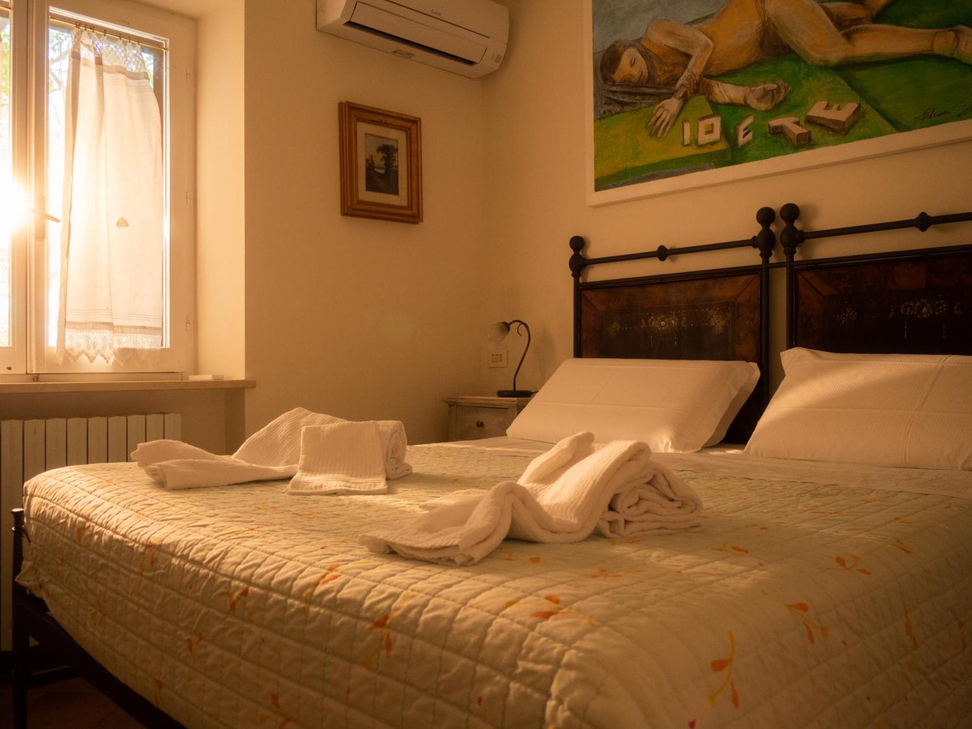 אורבינו Lacelletta Country House מראה חיצוני תמונה