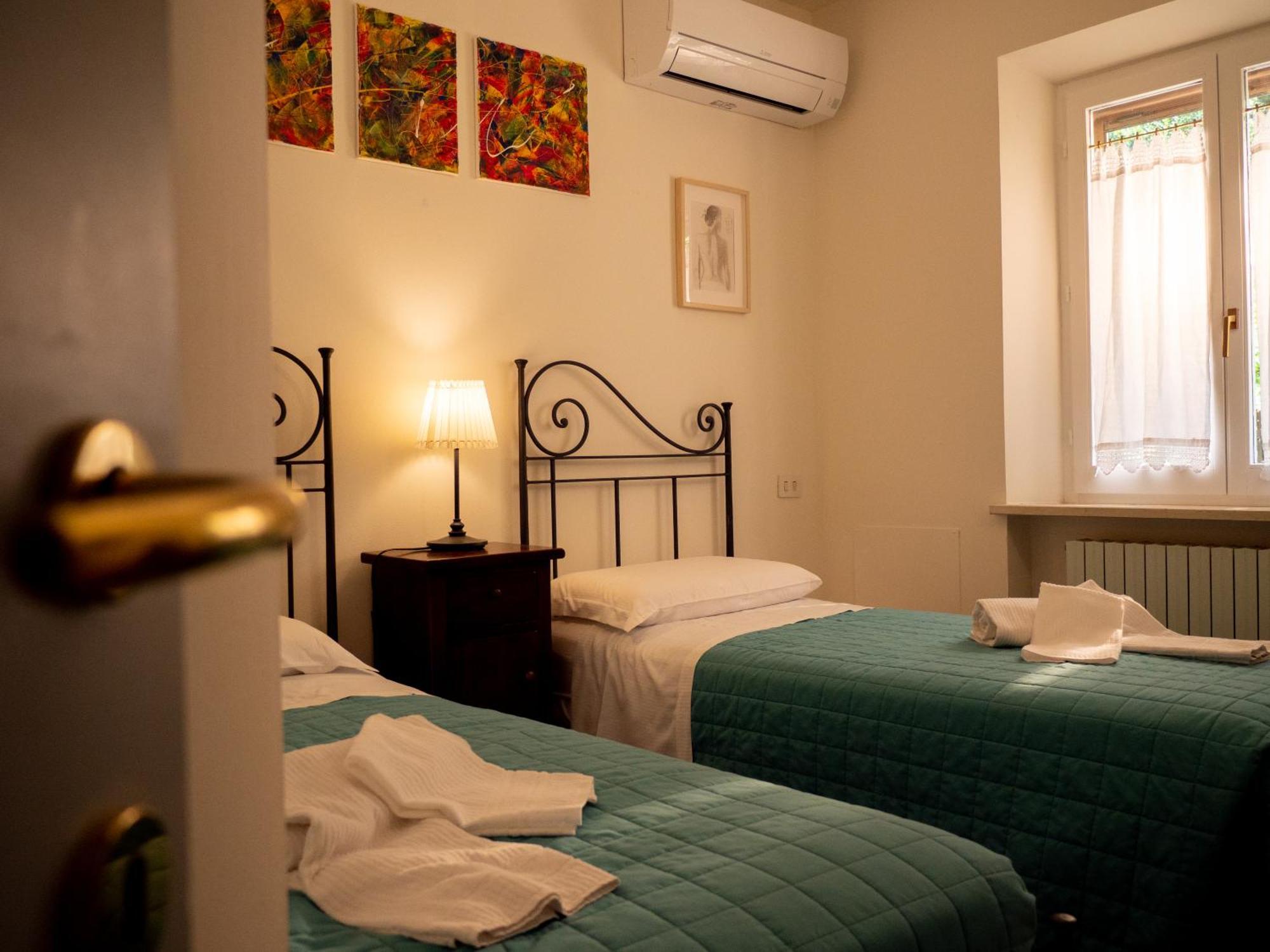 אורבינו Lacelletta Country House מראה חיצוני תמונה