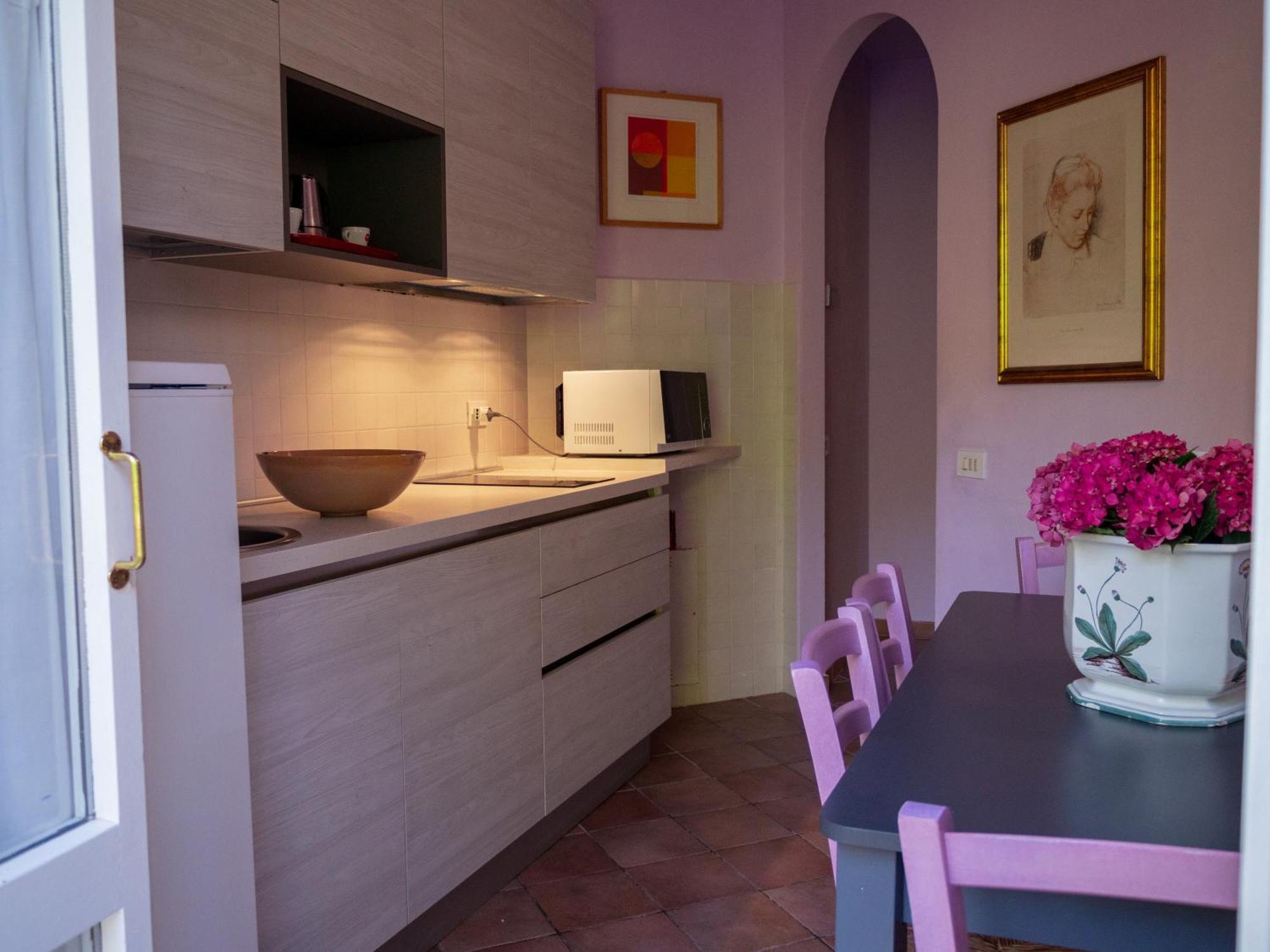 אורבינו Lacelletta Country House מראה חיצוני תמונה