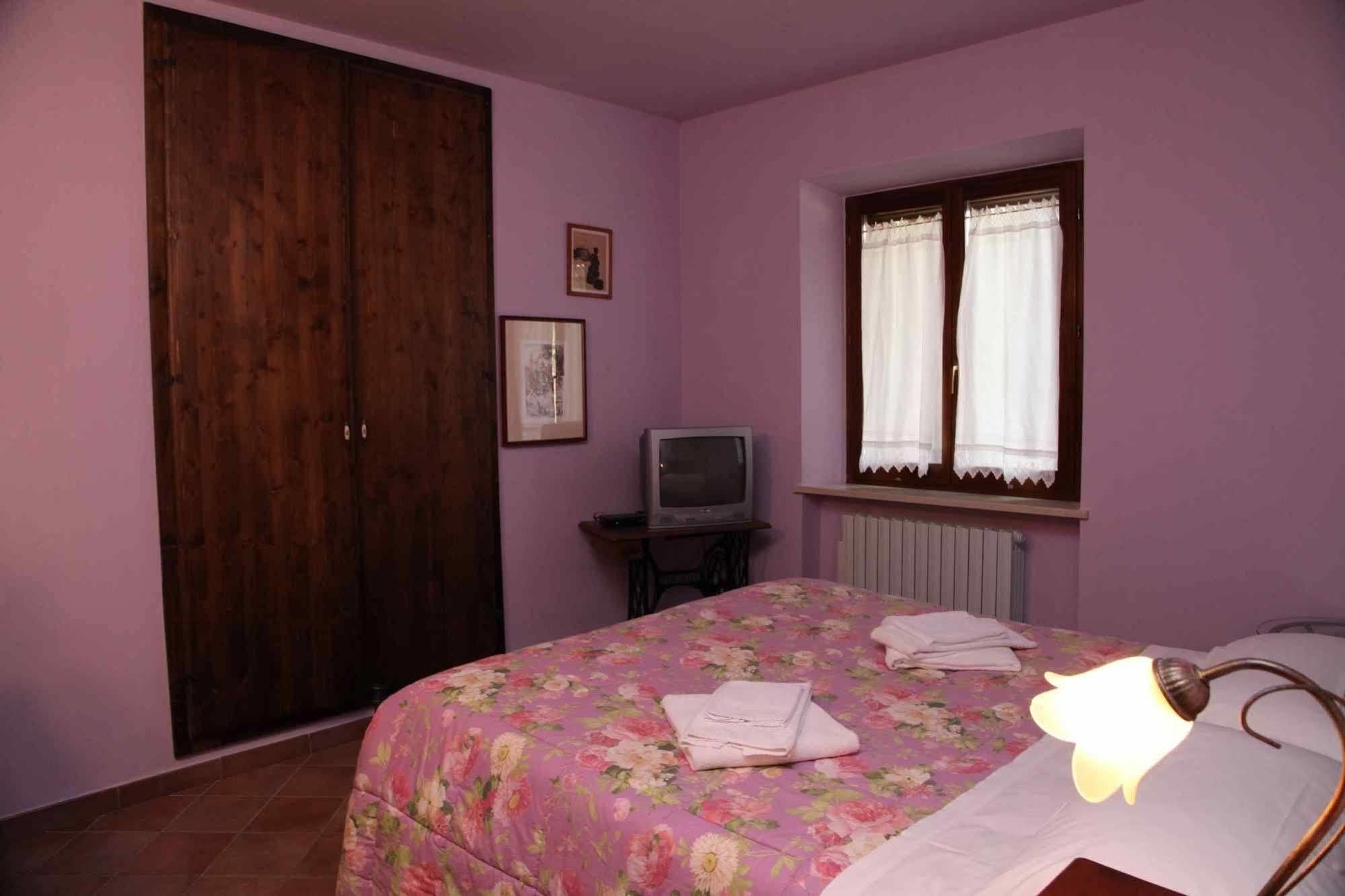 אורבינו Lacelletta Country House מראה חיצוני תמונה