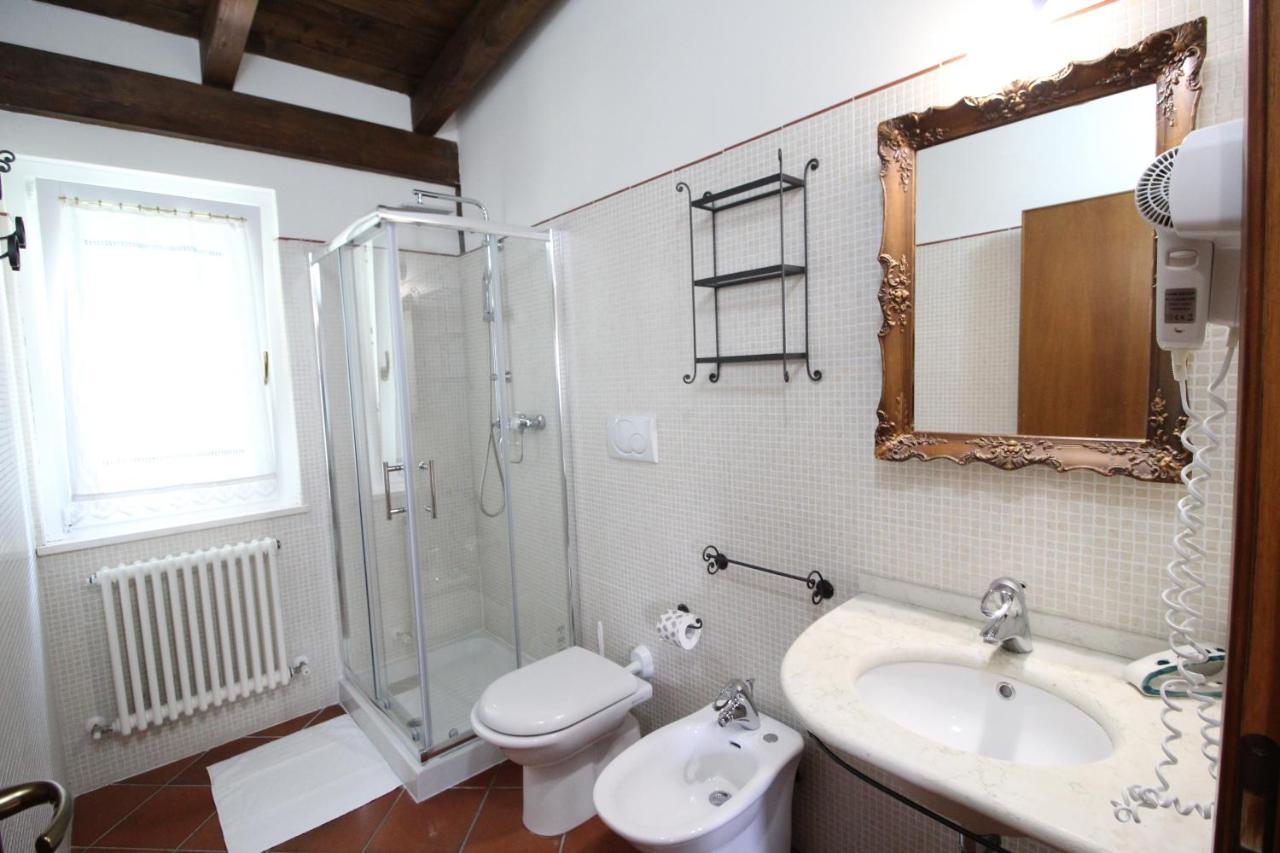 אורבינו Lacelletta Country House מראה חיצוני תמונה